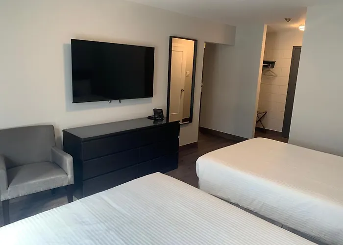 Nor Villa Hotel