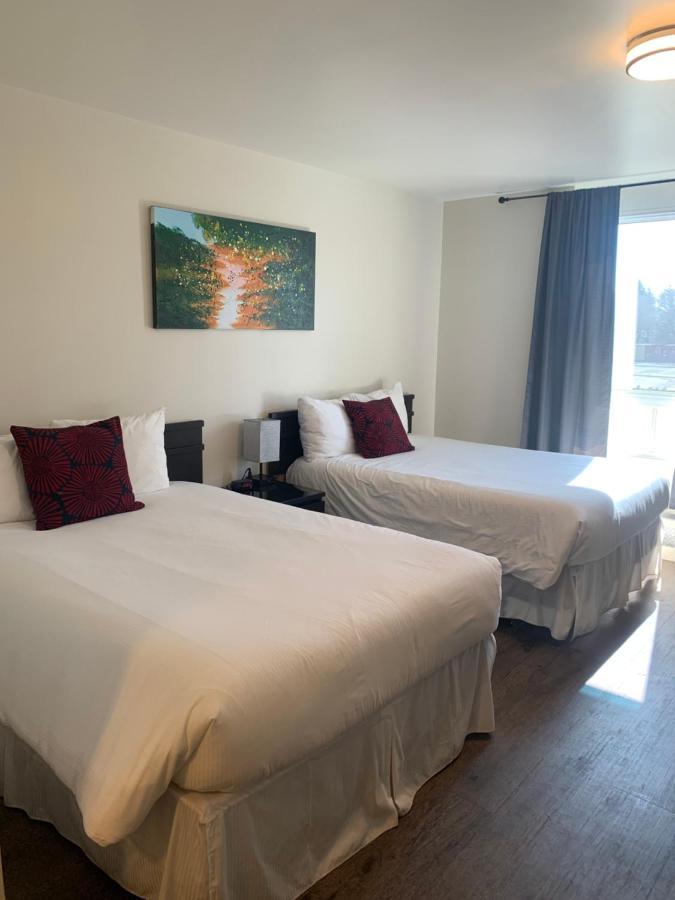 Motel Nor 3*