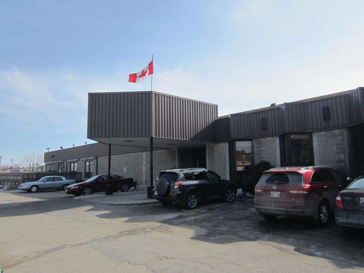 Nor 3* Winnipeg